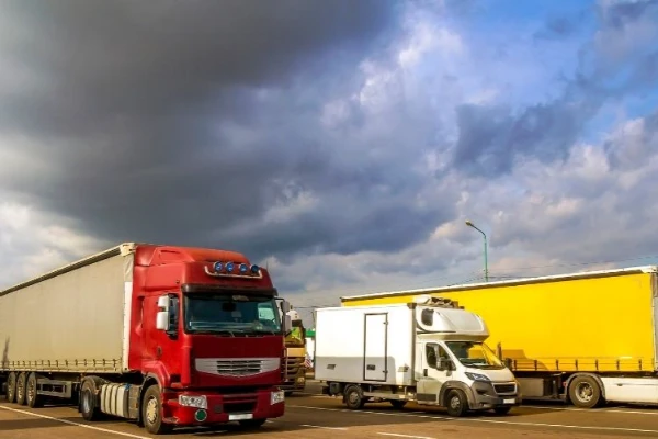 Bursa Yenikapı Nakliyat Ambarları